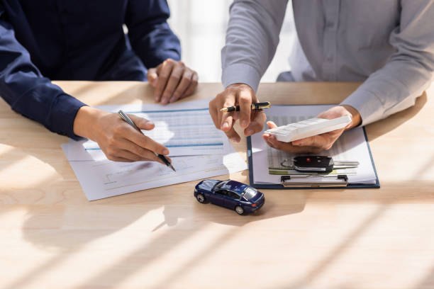 Car insurance options for Cascade Valley residents